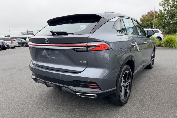 2026 MG HS Vibe SUV Image 5