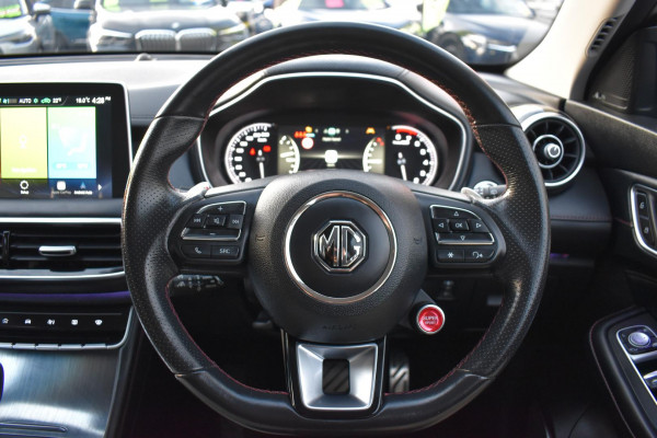 2022 MG HS SAS23 Excite X SUV Image 25