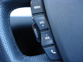 2013 Ford Falcon FG MkII XR6 Sedan