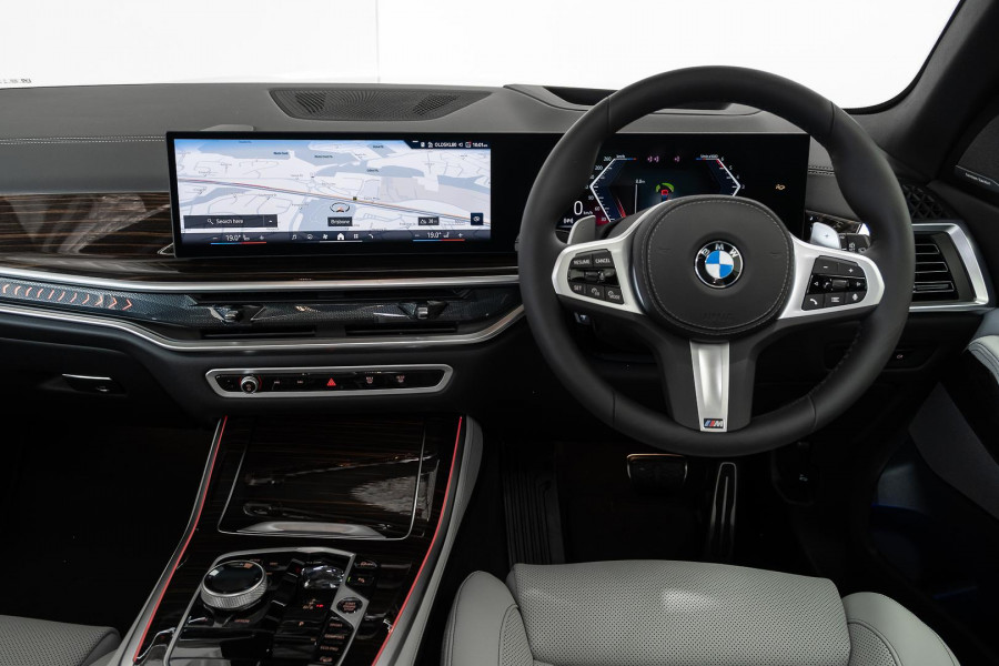 2026 BMW X5 G05 LCI xDrive30d M Sport SUV