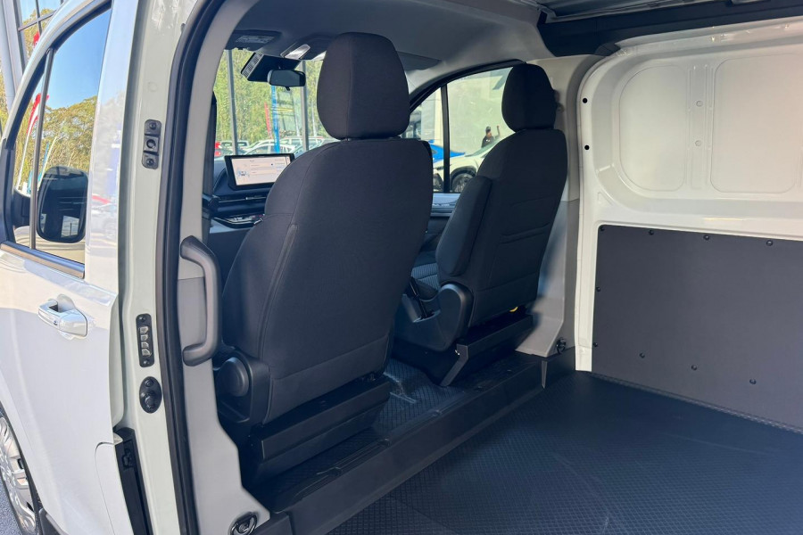 2024 LDV Deliver 7   Van Image 20