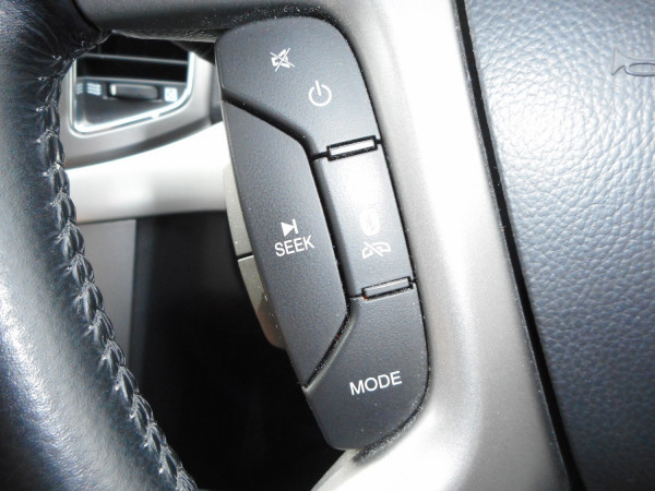 2015 Holden Captiva CG  7 LS Suv