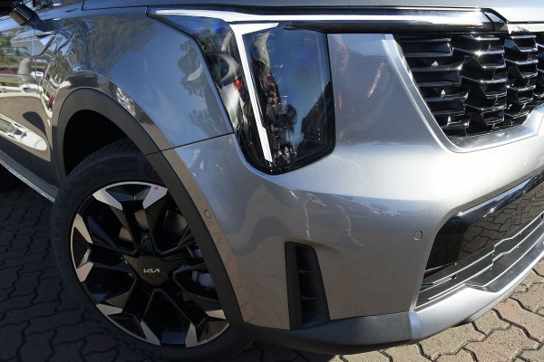 2025 Kia Sorento MQ4 PE GT-Line SUV