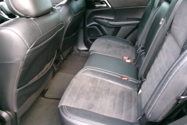 2023 Mitsubishi Outlander ZM Aspire SUV Image 13