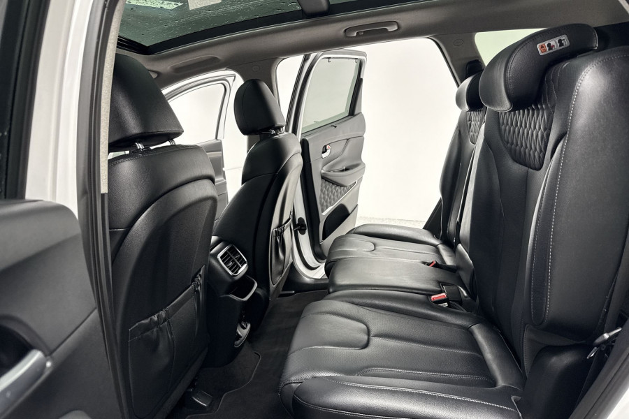 2020 Hyundai Santa Fe TM.2 Highlander SUV Image 14