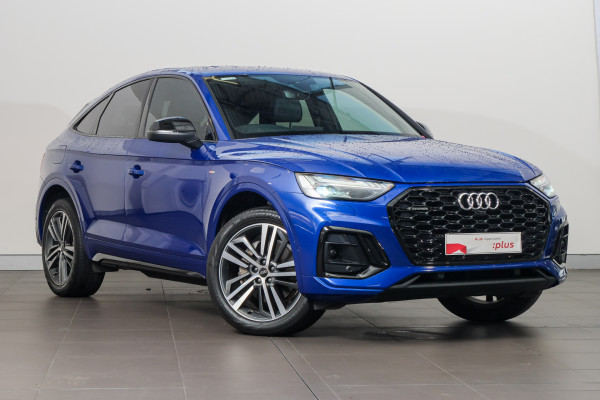 Audi Q5 40 TDI S Line FY