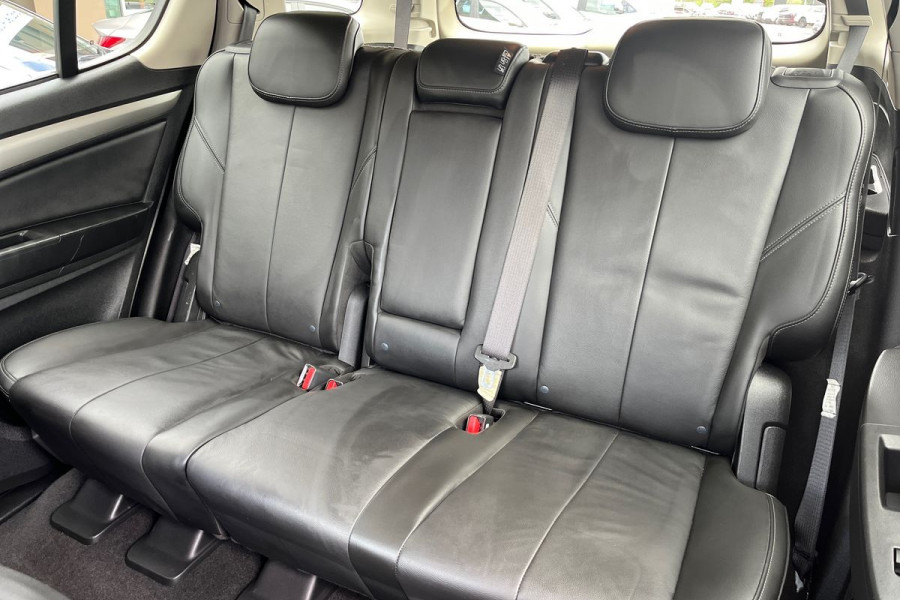 2019 MY20 Holden Trailblazer RG LTZ SUV Image 19