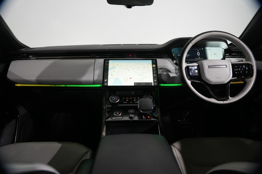 2023 Land Rover Range Rover Sport L461 D350 Dynamic HSE SUV