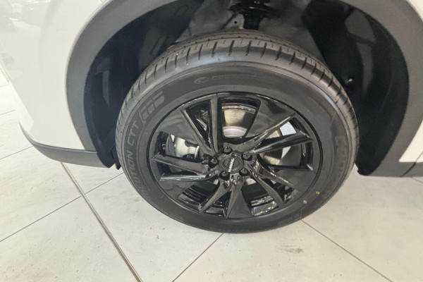 2026 GWM Haval H6 B01 Ultra PHEV SUV Image 12