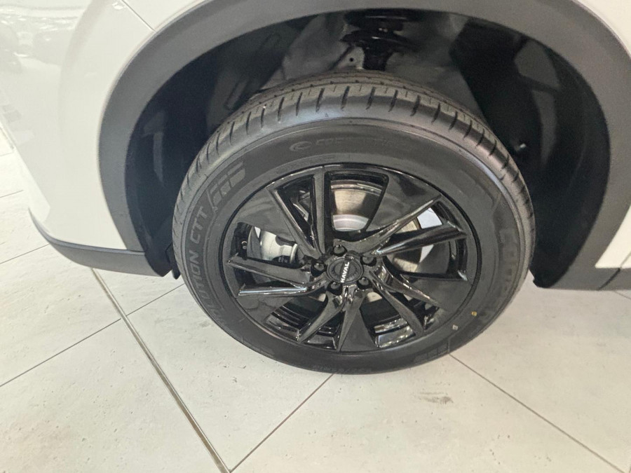 2026 GWM Haval H6 B01 Ultra PHEV SUV Image 12