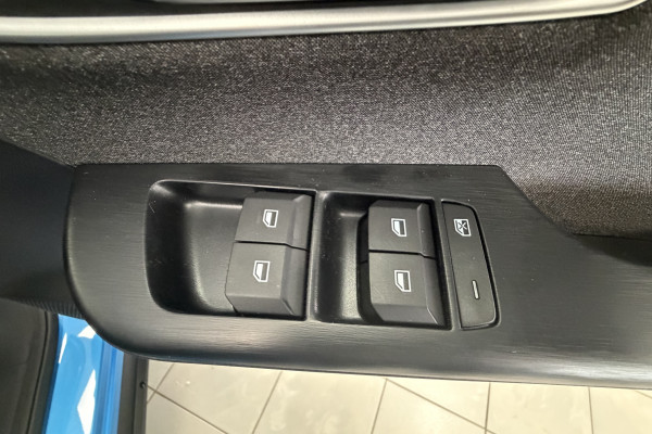 2026 MY26.5 MG ZS ZS32 Excite Turbo SUV Image 25