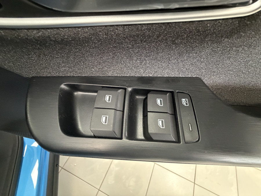 2026 MY26.5 MG ZS ZS32 Excite Turbo SUV Image 25
