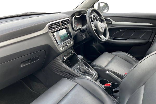 2022 MG ZS AZS1 Excite SUV
