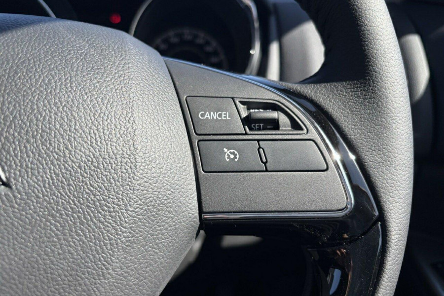 2024 Mitsubishi ASX XD LS SUV Image 20