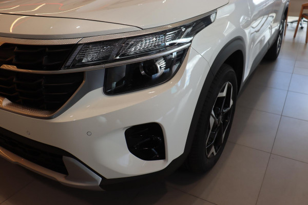2026 Kia Seltos SP2 PE Sport SUV Image 14
