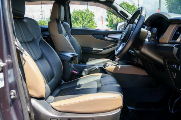 2024 Mazda BT-50 TF SP Ute Image 19