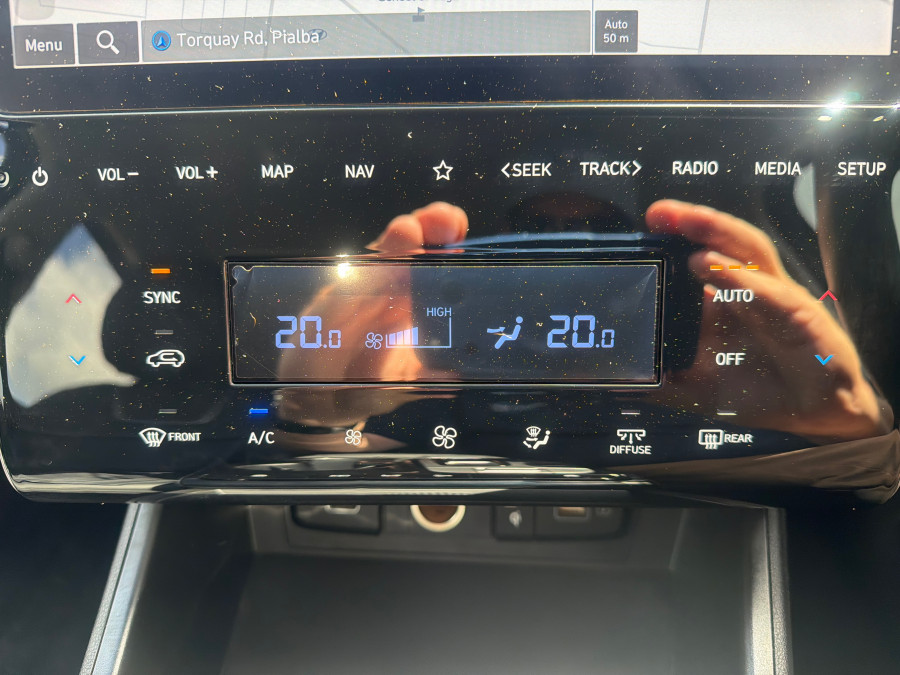 2023 Hyundai Tucson NX4.V2 Elite SUV Image 12
