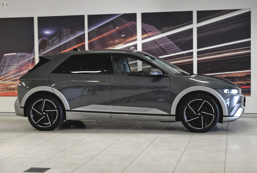 2026 MY27 Hyundai IONIQ 5 NE.V7 Elite SUV Image 5