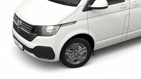 2020 Volkswagen Multivan T6.1 Comfortline Premium SWB Van