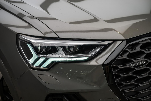 2021 MY22 Audi Q3 F3 40 TFSI S line SUV image 19