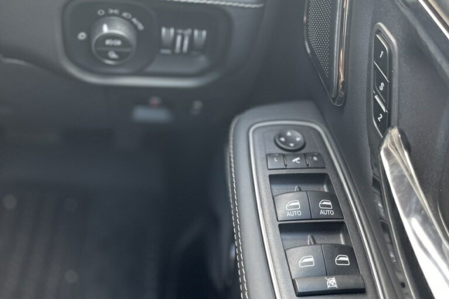 2023 Ram 1500 DT Limited RamBox Ute Image 16