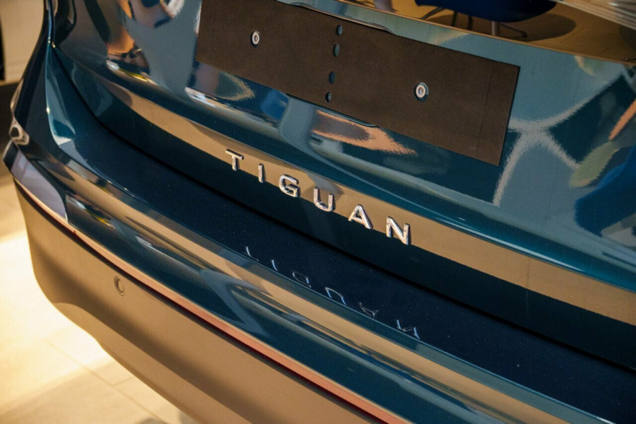 2026 Volkswagen Tiguan CT 110TSI Elegance SUV Image 6