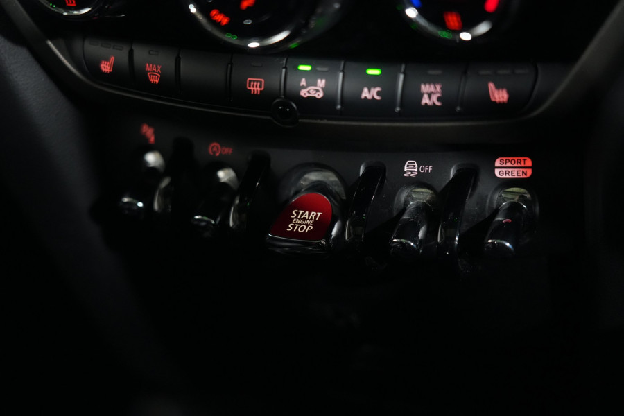 2021 MINI Countryman C Classic SUV