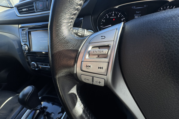 2016 Nissan X-Trail T32 ST-L SUV Image 21