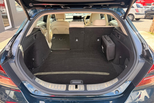 2022 Genesis G70 IK.V2  Sedan Image 24