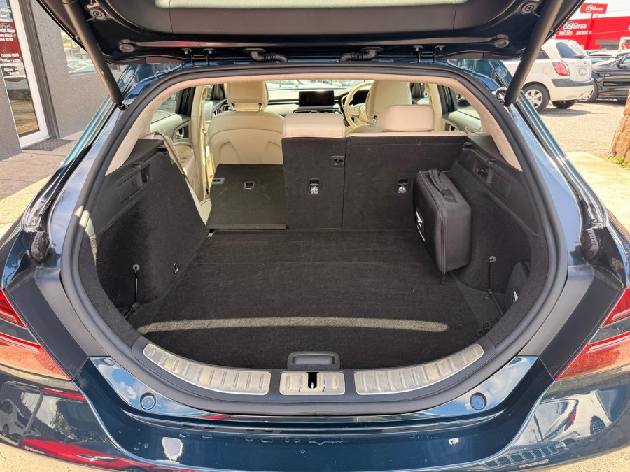 2022 Genesis G70 IK.V2  Sedan Image 24