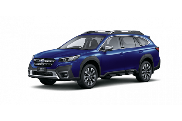 2025 MY24 Subaru Outback 6GEN AWD Touring SUV