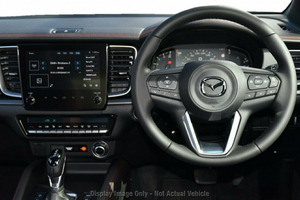 2026 Mazda BT-50 TF SP Ute Image 7