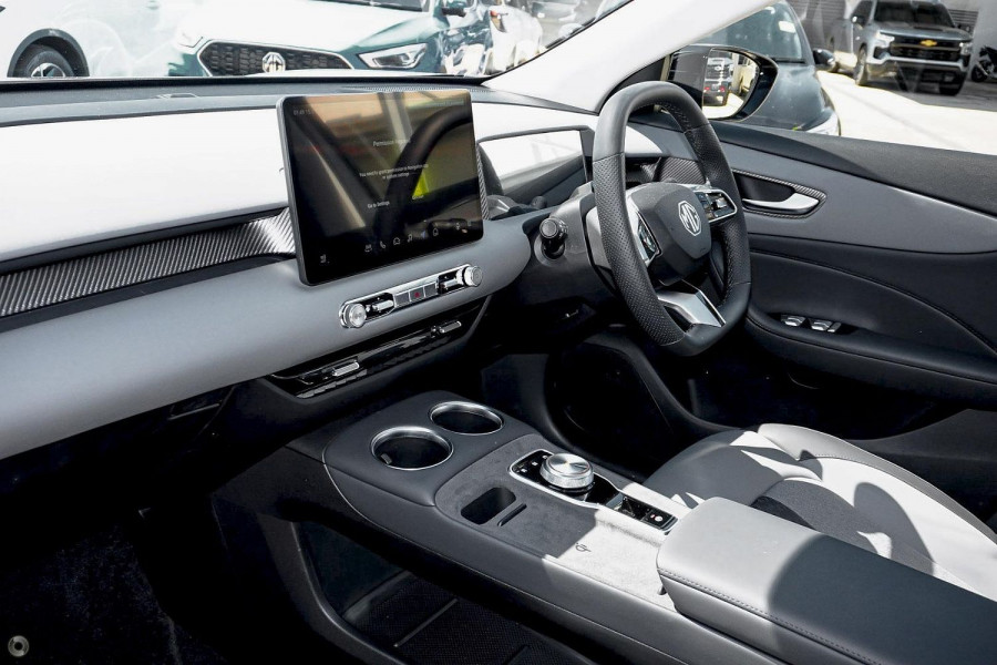 2026 MG MGS5 EV ZS3EM Essence 49 SUV Image 7