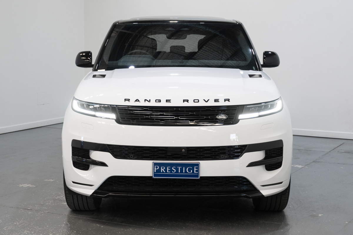 2025 Land Rover Range Rover Sport L461 D250 Dynamic SE SUV
