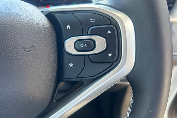 2023 GWM Haval H6 B01 Ultra SUV Image 21