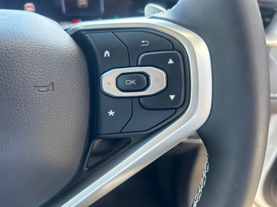 2023 GWM Haval H6 B01 Ultra SUV Image 21