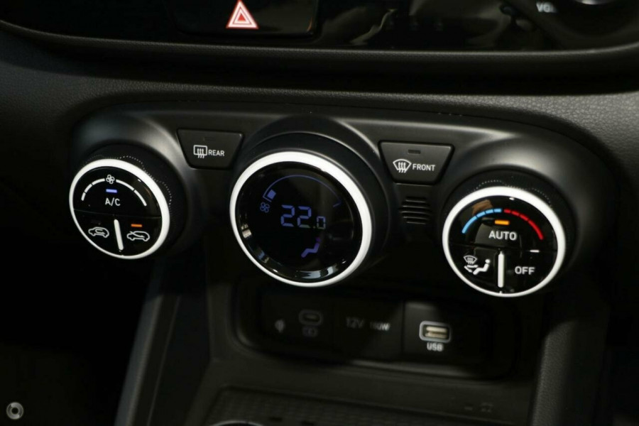 2024 Hyundai Venue QX.V5 Elite SUV Image 15