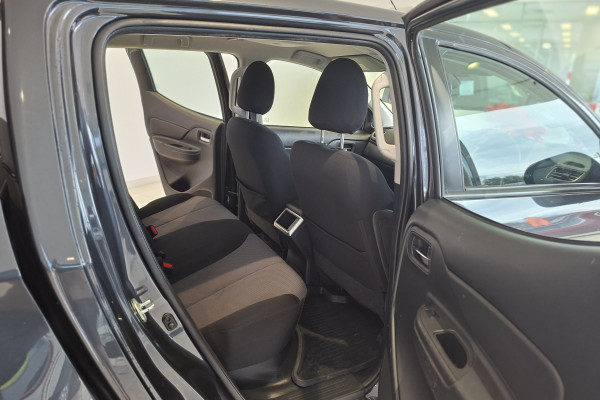 2022 Mitsubishi Triton MR GLX+ Ute Image 10