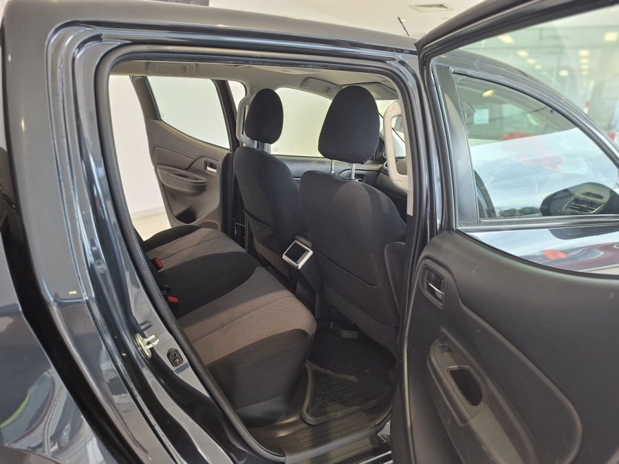 2022 Mitsubishi Triton MR GLX+ Ute Image 10