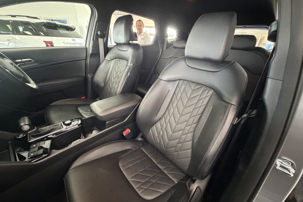 2024 MY25 Kia Sportage NQ5 SX+ SUV Image 17