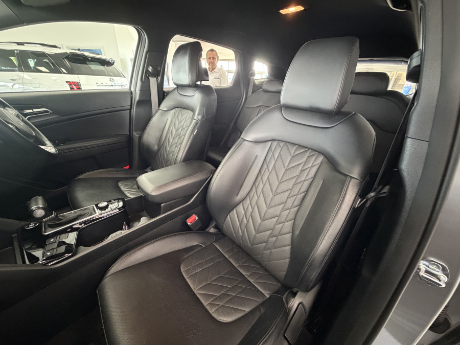 2024 MY25 Kia Sportage NQ5 SX+ SUV Image 17