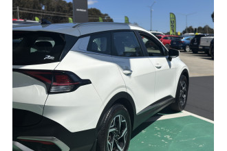 2022 Kia Sportage NQ5 S SUV