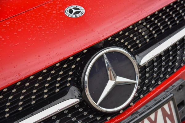 2018 Mercedes-Benz A-Class W177 A250 Sport Hatch Image 19