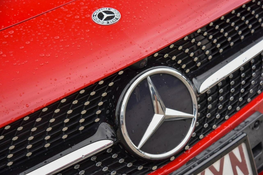 2018 Mercedes-Benz A-Class W177 A250 Sport Hatch Image 19