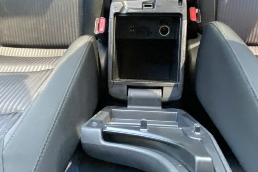 2014 Mazda 3 BM5478 Maxx SKYACTIV-Drive Hatch Image 25