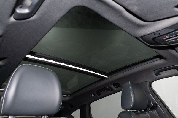 2019 Audi SQ7 TDI SUV image 5