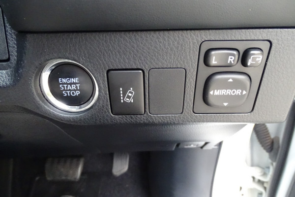 2018 Toyota RAV4 ASA44R GXL SUV Image 10