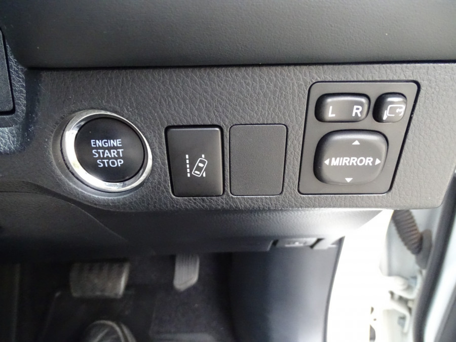 2018 Toyota RAV4 ASA44R GXL SUV Image 10