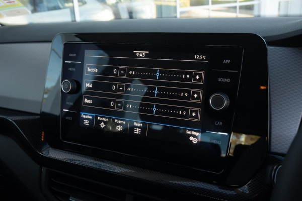 2024 Volkswagen T-Cross D31 85TSI Life SUV image 17