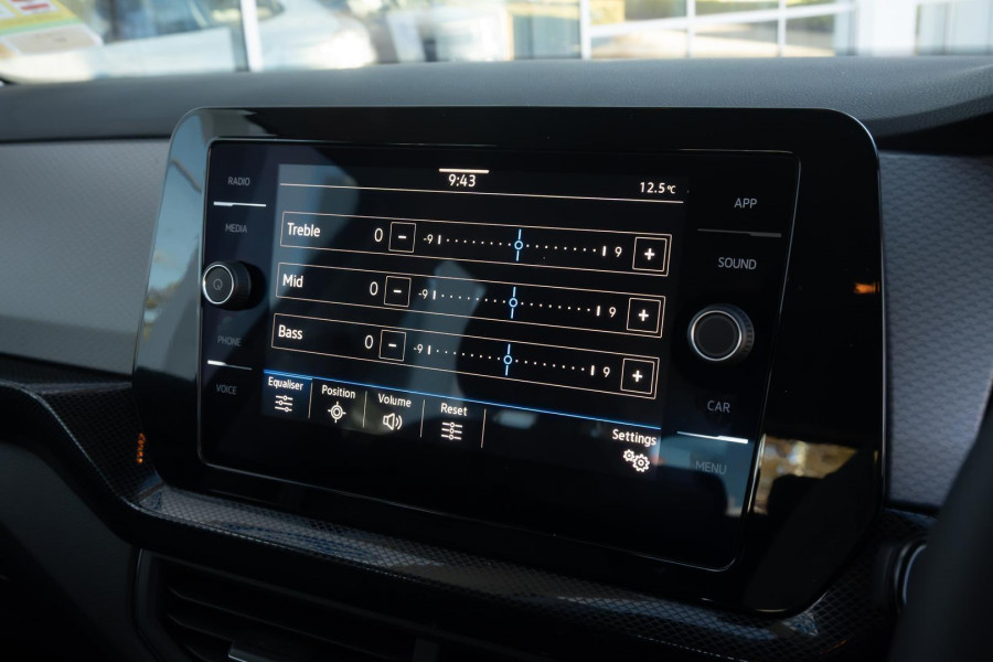 2024 Volkswagen T-Cross D31 85TSI Life SUV